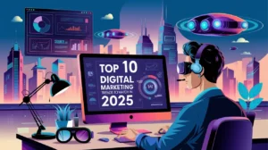Digital marketing expert in kochi